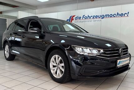 VW Passat 36.000 km 21.388 &euro; Rheinbach 53359