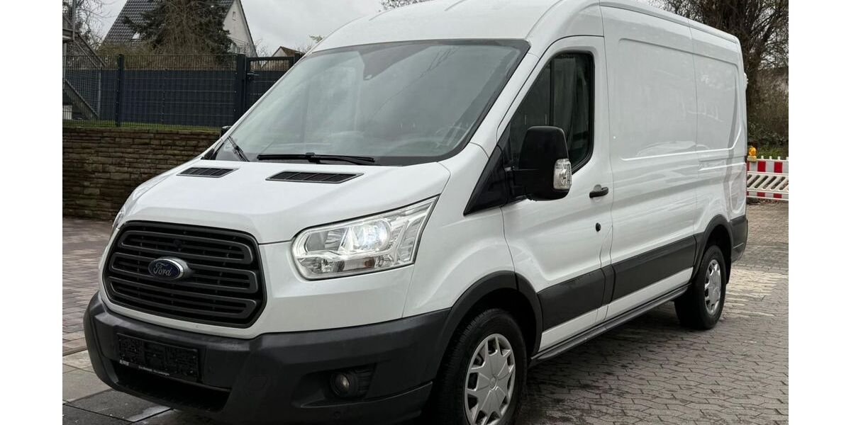 Ford Transit 172.094 km 12.400 &euro; Bonn 53179