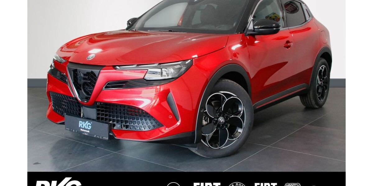 Alfa Romeo Junior 12.500 km 29.990 &euro; Bonn 53119