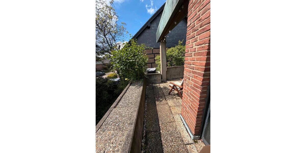 Etagenwohnung Bornheim - 3 Zimmer, 100 m&sup2;, 1.290&euro; | Angebot:26650124