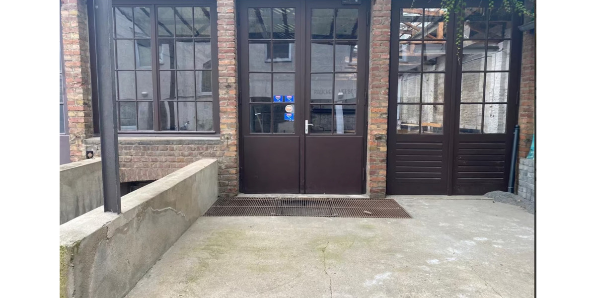 Gewerbeobjekt Köln Rodenkirchen - 4.000&euro; | Angebot:25662975