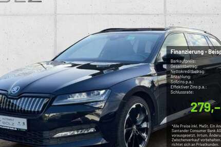 Skoda Superb 62.431 km 25.990 &euro; Pulheim 50259