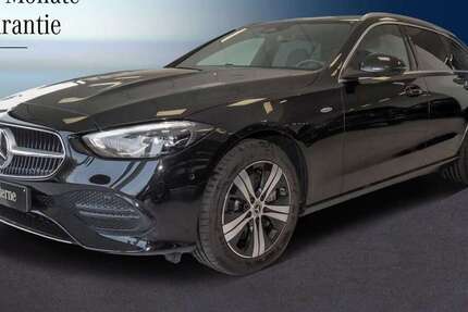 Mercedes-Benz C 300 11.757 km 42.980 &euro; Rheinbach 53359
