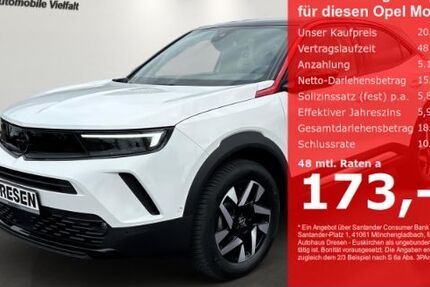 Opel Mokka 8.404 km 20.490 &euro; Euskirchen 53881