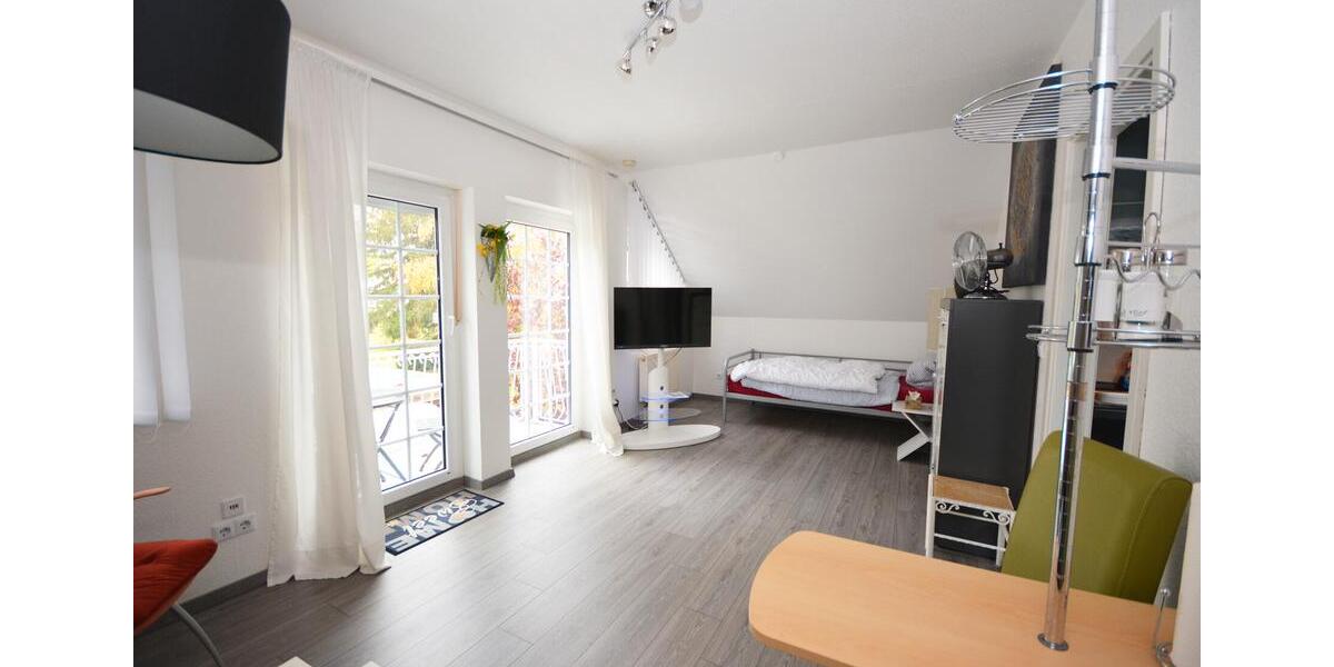 Etagenwohnung Bornheim - 1 Zimmer, 27 m&sup2;, 350&euro; | Angebot:25179788