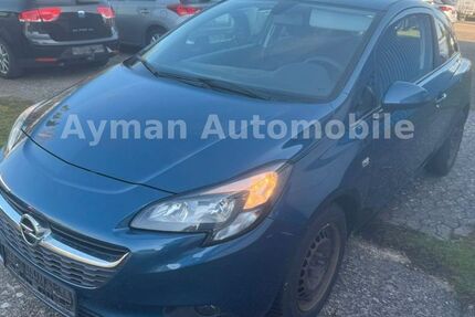 Opel Corsa 228.460 km 3.200 &euro; Euskirchen 53879