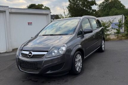 Opel Zafira 151.427 km 4.990 &euro; Nideggen 52385
