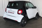 Smart ForTwo electric drive EQ PASSION KLIMAAUTOM SITZHE 35.255 km 10.804 &euro; Köln 50858