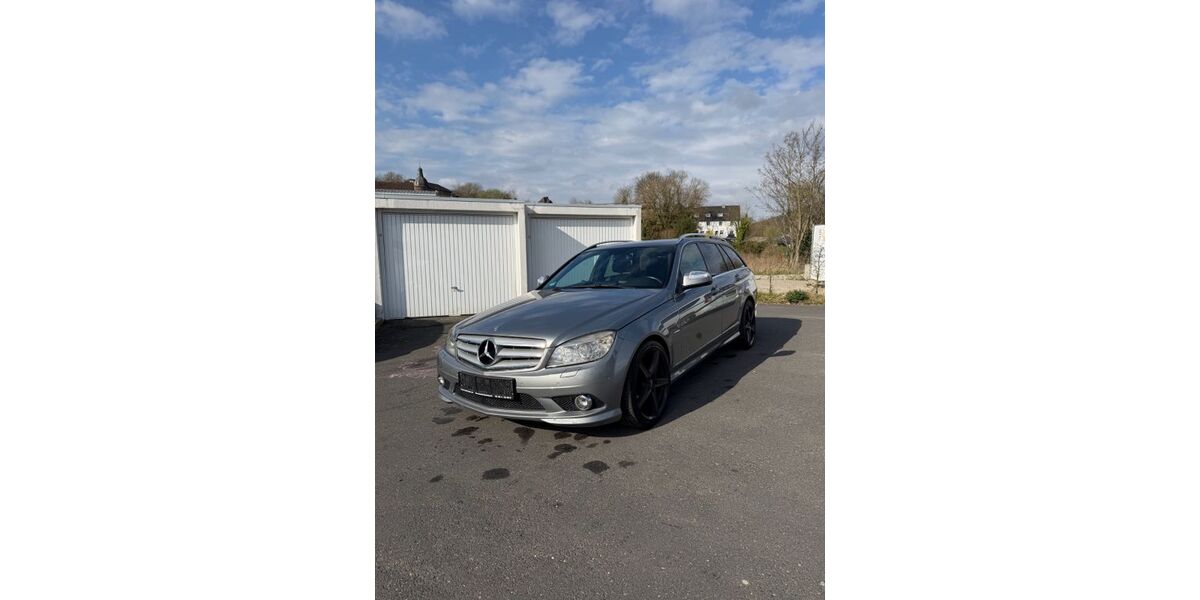 Mercedes-Benz C 320 313.175 km 4.590 &euro; Nideggen 52385