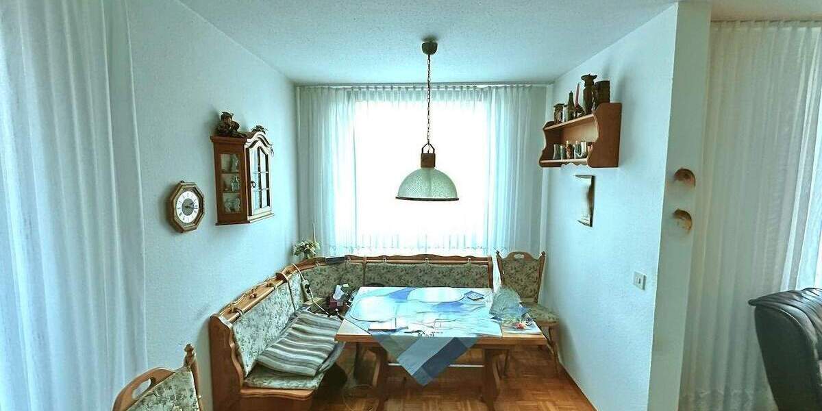 Etagenwohnung Köln Niehl - 2 Zimmer, 72 m&sup2;, 279.000&euro; | Angebot:25736812