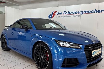 Audi TT 92.000 km 28.988 &euro; Rheinbach 53359