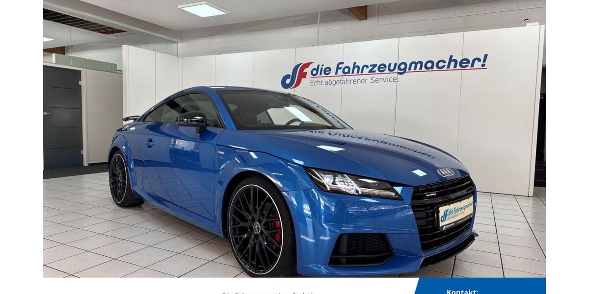 Audi TT 92.000 km 28.988 &euro; Rheinbach 53359