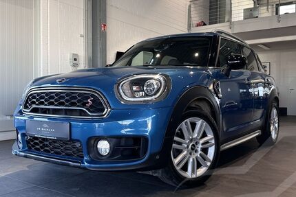 Mini Countryman S (Cooper) 81.700 km 19.990 &euro; Kerpen 50169
