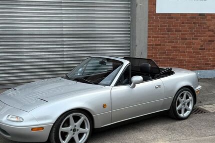 Mazda MX-5 121.780 km 10.999 &euro; Düren 52353