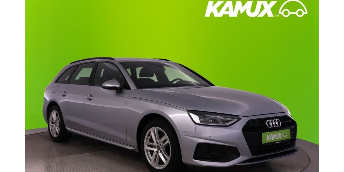 Audi A4 70.900 km 20.850 &euro; Düren 52351