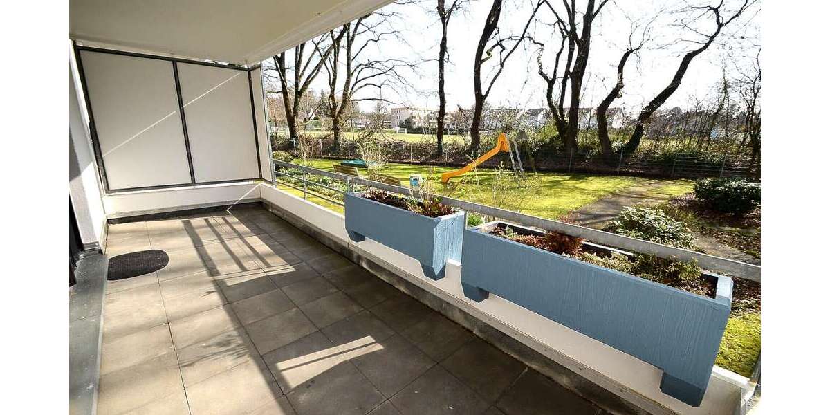 Etagenwohnung Sankt Augustin / Hangelar Hangelar - 4 Zimmer, 94 m&sup2;, 329.000&euro; | Angebot:25445863