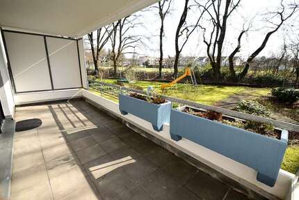 Wohnung Sankt Augustin / Hangelar Hangelar - 4 Zimmer, 94 m&sup2;, 329.000&euro; | Angebot:25445863