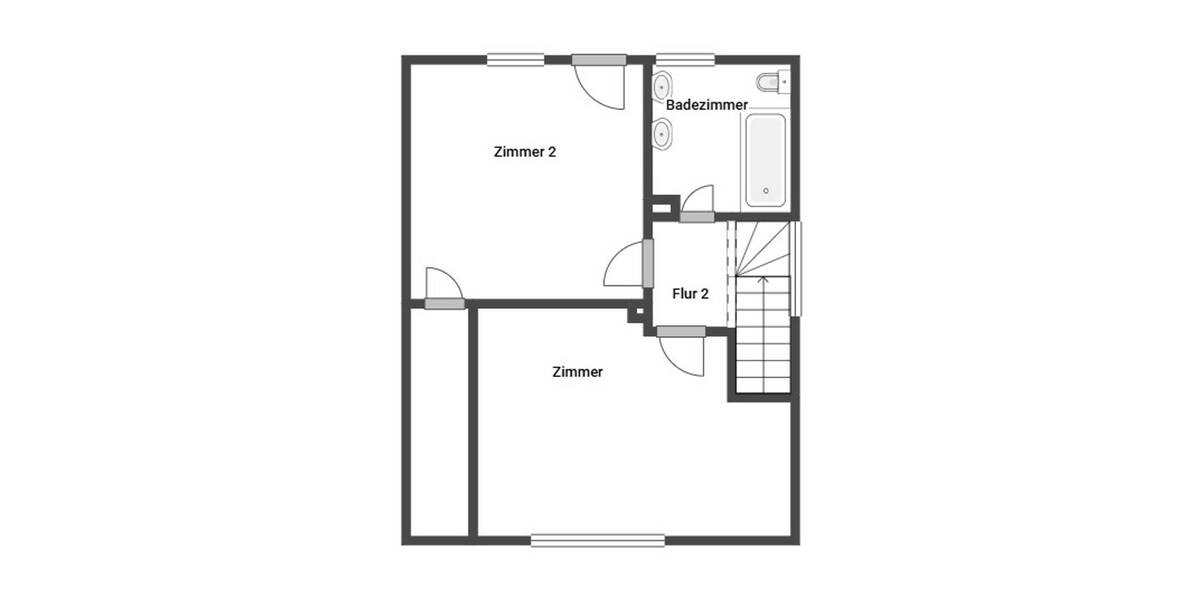 Einfamilienhaus Hürth Efferen - 3 Zimmer, 599.000&euro; | Angebot:26473215