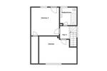 Einfamilienhaus Hürth Efferen - 3 Zimmer, 599.000&euro; | Angebot:26473215