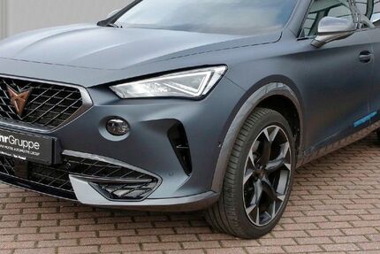 Cupra Formentor 21.160 km 33.950 &euro; Meckenheim / Bonn 53340