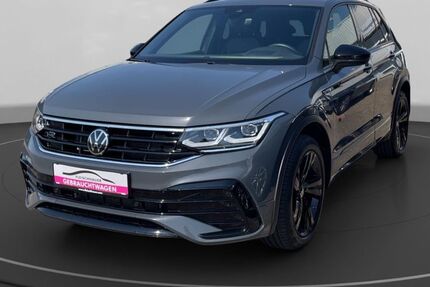 VW Tiguan 45.647 km 35.990 &euro; Köln 51145