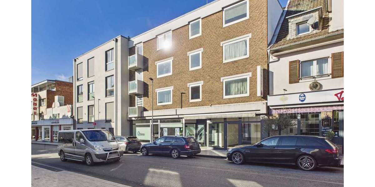 Gewerbeobjekt Erftstadt - 800&euro; | Angebot:26195709