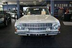 Opel Rekord Olympia - OLDTIMER- 95.861 km 9.980 &euro; Euskirchen 53881