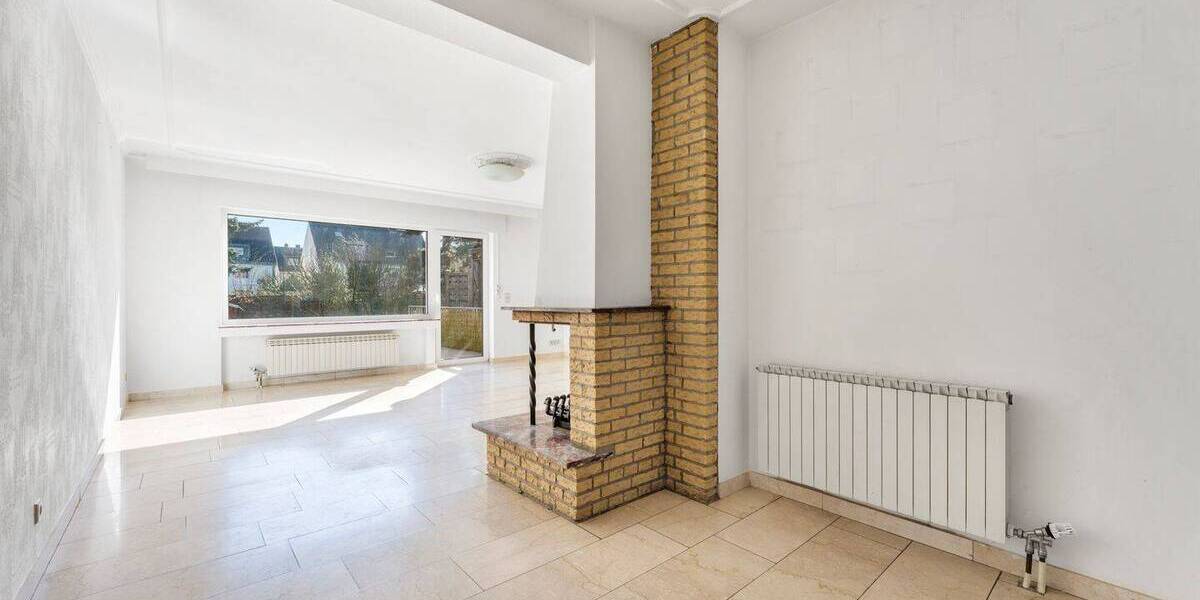 Reihenmittelhaus Hürth Efferen - 5 Zimmer, 131 m&sup2;, 679.000&euro; | Angebot:25938940