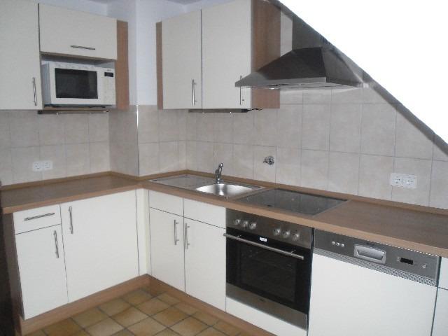 Maisonettenwohnung Frechen - 3 Zimmer, 90 m&sup2;, 950&euro; | Angebot:25963903