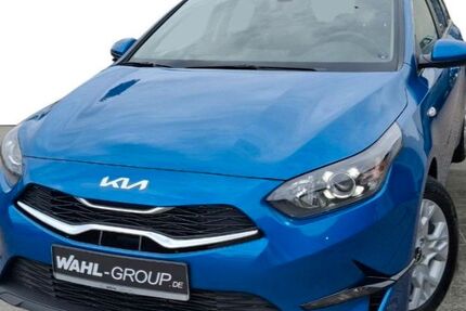 Kia ceed / Ceed 7.669 km 19.990 &euro; Düren 52353