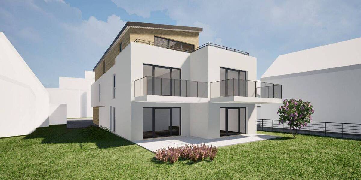 Etagenwohnung Köln Porz Ensen Ensen - 2 Zimmer, 73 m&sup2;, 1.400&euro; | Angebot:26113716