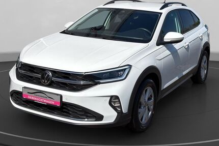 VW Taigo 8.284 km 25.990 &euro; Euskirchen 53879