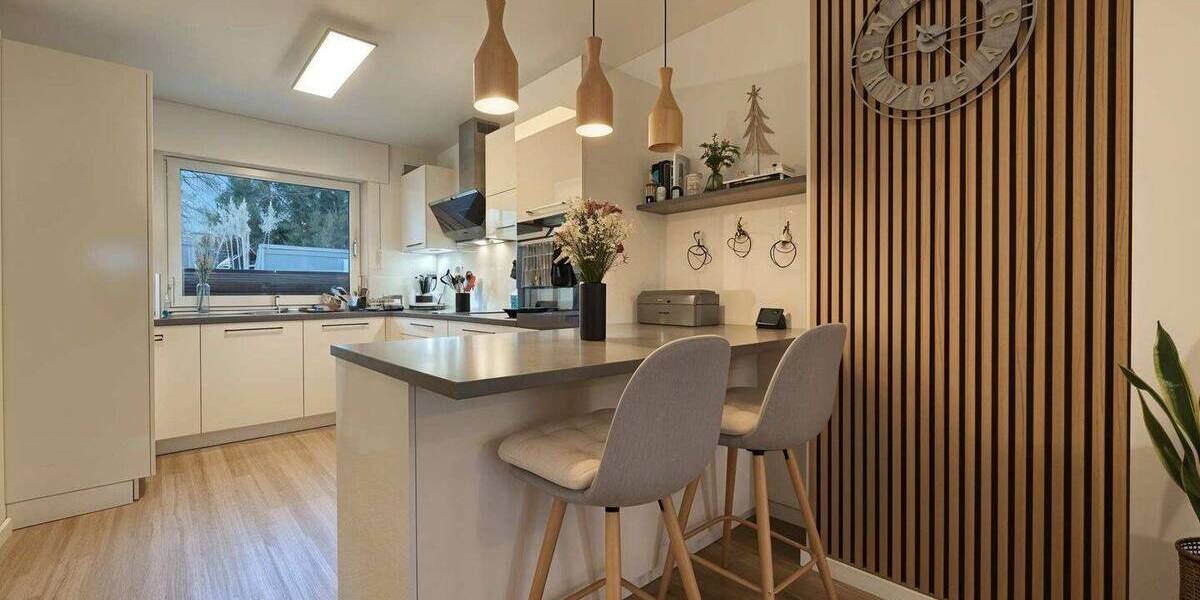 Reihenendhaus Swisttal Buschhoven - 4 Zimmer, 143 m&sup2;, 569.000&euro; | Angebot:25678124