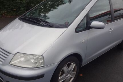 VW Sharan 135.000 km 1.500 &euro; Zülpich 53909