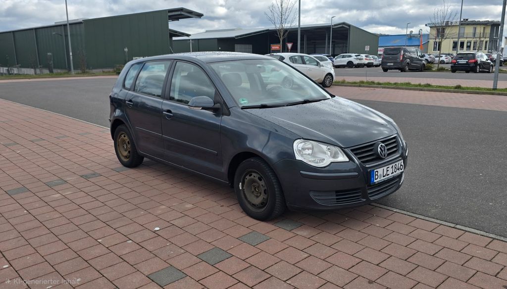 VW Polo 178.500 km 1.600 &euro; Bad Münstereifel 53902