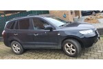 Hyundai Santa Fe 248.250 km 1.700 &euro; Bedburg 50181