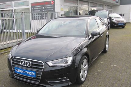 Audi A3 168.600 km 10.299 &euro; Düren 52353