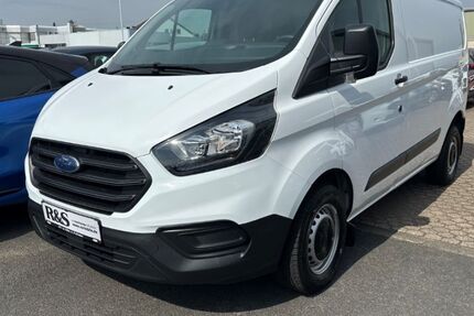 Ford Transit Custom 41.162 km 19.880 &euro; Pulheim 50259