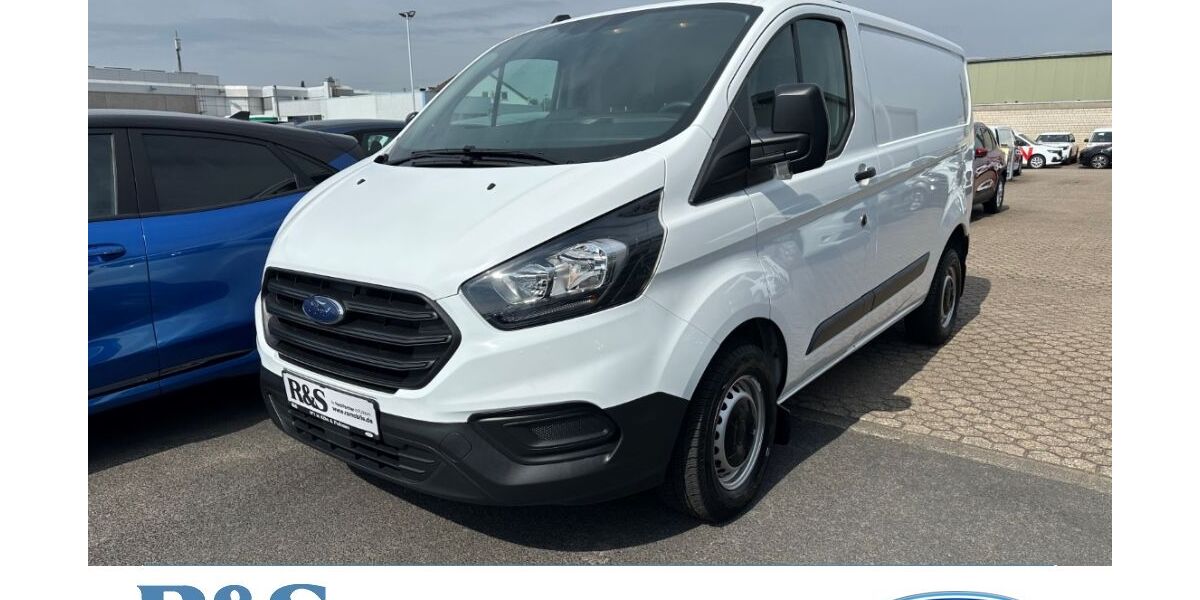 Ford Transit Custom 41.162 km 19.880 &euro; Pulheim 50259