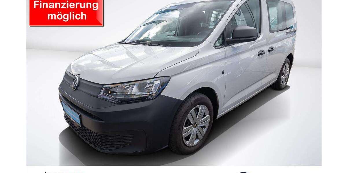 VW Caddy 20.746 km 24.975 &euro; Troisdorf 53842