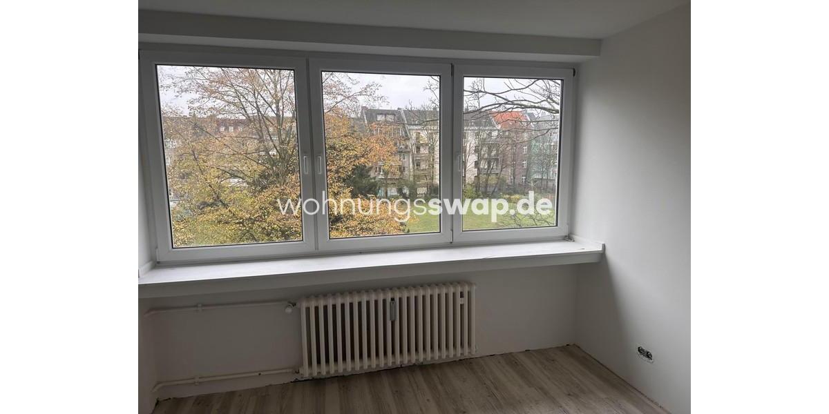 Etagenwohnung Köln Innenstadt - 3 Zimmer, 76 m&sup2;, 1.229&euro; | Angebot:24541366