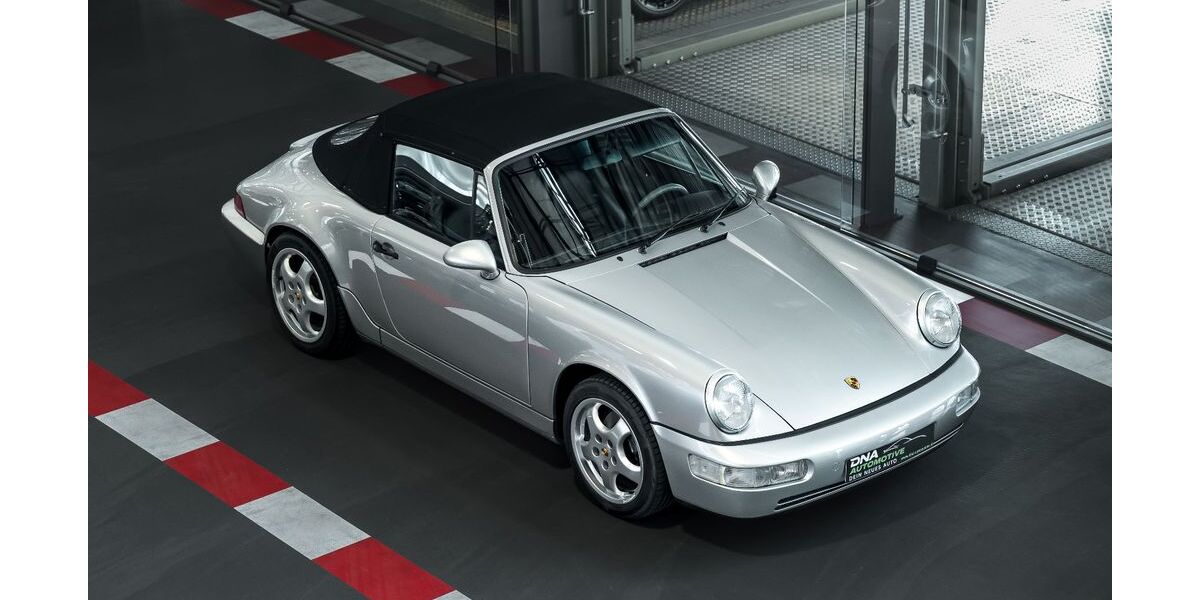 Porsche 964 104.000 km 75.991 &euro; Köln 50829