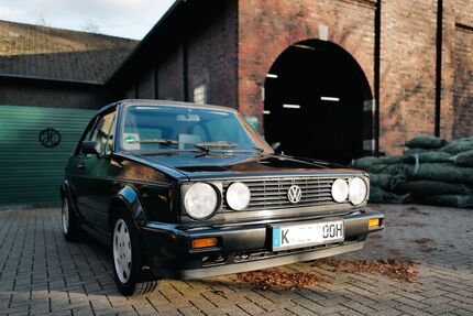 VW Golf 156.400 km 8.490 &euro; Köln 50676