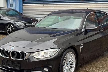 BMW 420 Gran Coupé 224.000 km 12.990 &euro; Köln 51105