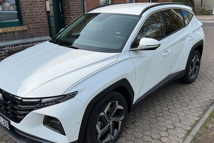 Hyundai TUCSON 15.869 km 27.500 &euro; Frechen 50226