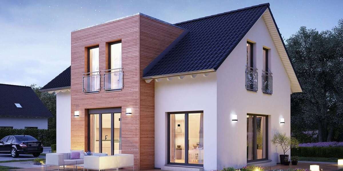 Einfamilienhaus Euskirchen Dom-Esch - 4 Zimmer, 134 m&sup2;, 428.500&euro; | Angebot:24962688