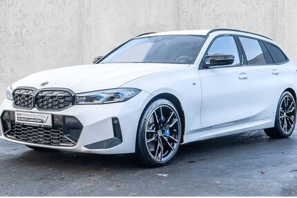 BMW M340i 64.854 km 48.995 &euro; Köln-West 50858