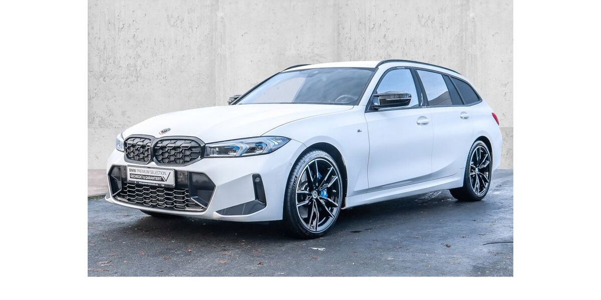 BMW M340i 64.854 km 48.995 &euro; Köln-West 50858