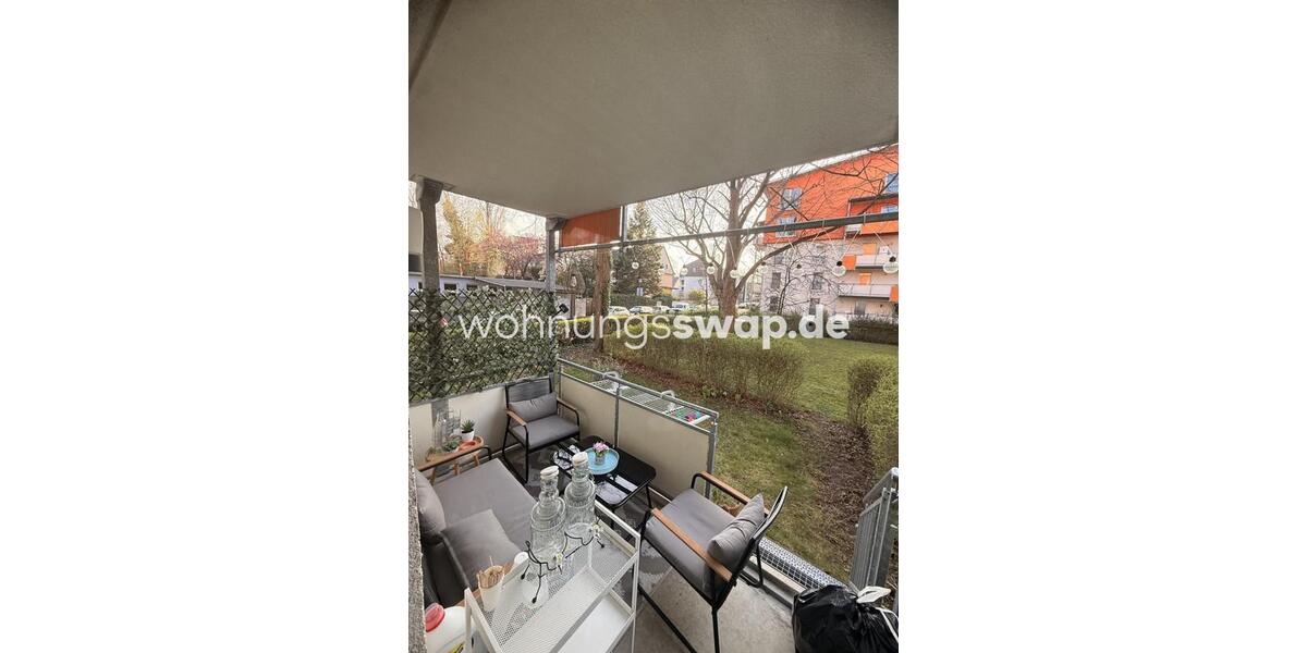 Etagenwohnung Köln Nippes - 2 Zimmer, 55 m&sup2;, 800&euro; | Angebot:25856177