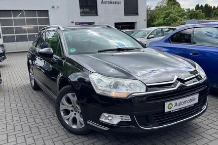 Citroen C5 256.425 km 1.499 &euro; Troisdorf 53840